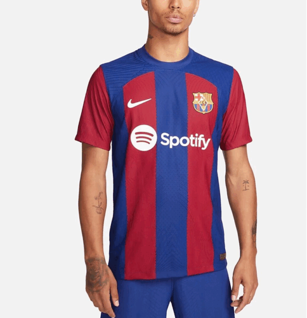 Camiseta Nike FC Barcelona 1ª Equipacion Stadium 23/24