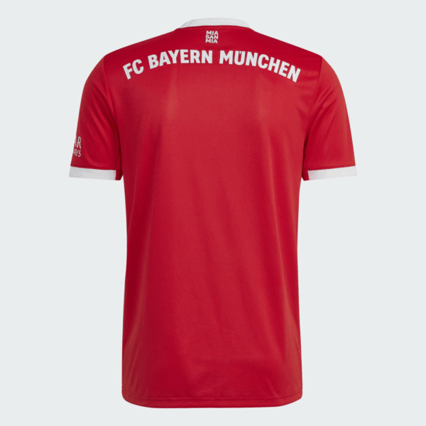 Camiseta primera equipación FC Bayern 22/23 - Imagen 2