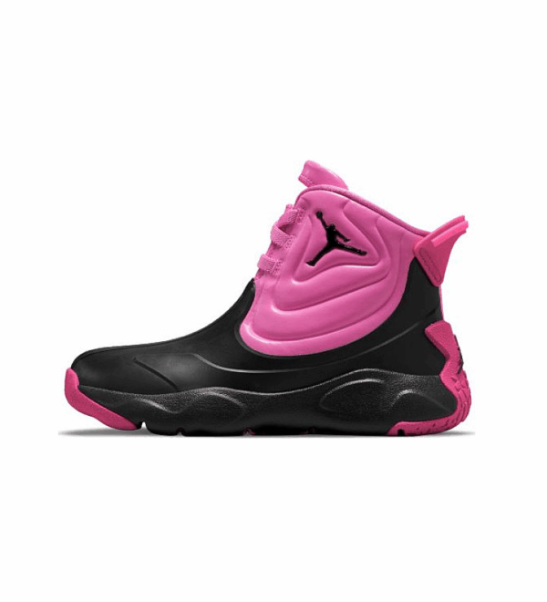 jordan Drip 23 Botas Niñas - Imagen 3