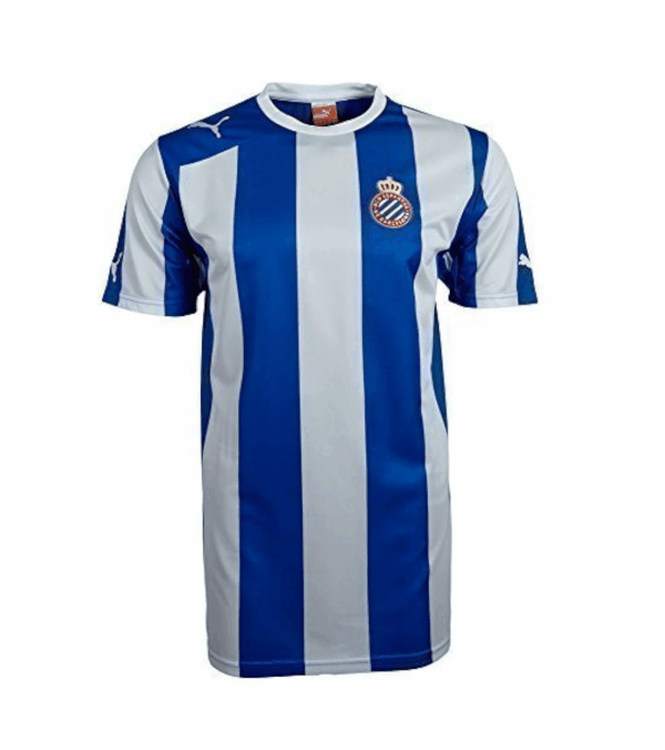 RCD Espanyol Barcelona Camiseta Puma