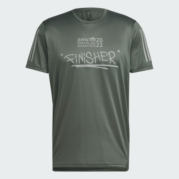Berlin Marathon 2022 camiseta de running