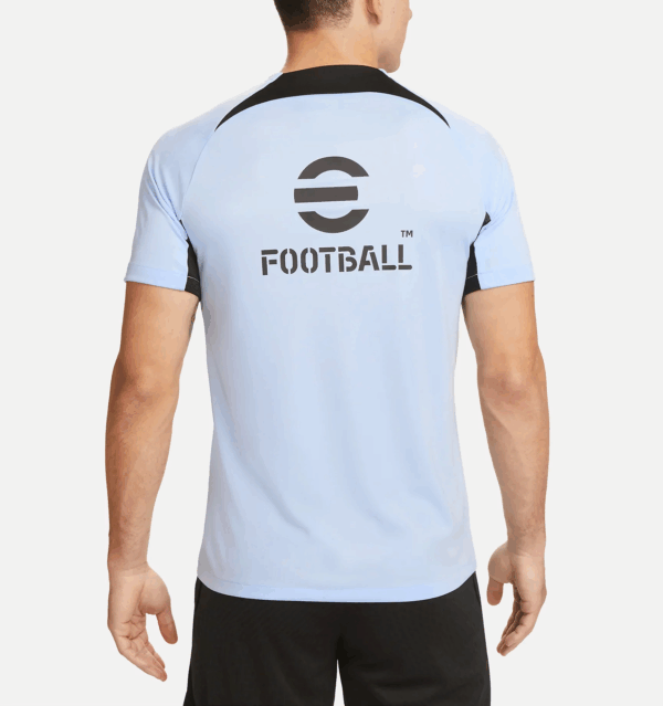 Camiseta Nike Inter entrenamiento Dri-Fit Strike - Imagen 2