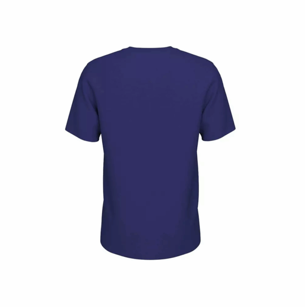 Nike Camiseta FCB M Nk Df Team Rtl Ss - Imagen 2
