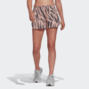 adidas Run Icons Allover Print Women's Running Shorts