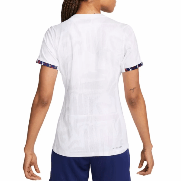 Camiseta segunda equipación Copa del Mundo Femenina 2023 France Dri-FIT ADV - Imagen 2