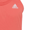 Camiseta de tenis Adidas Club para niña - Imagen 3