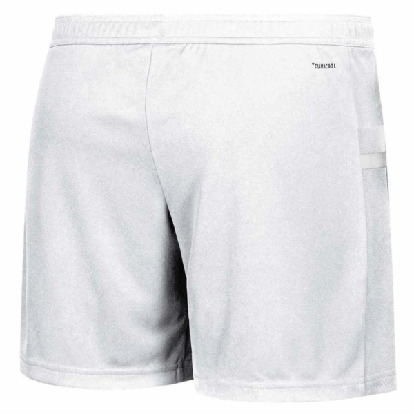 Pantalón corto deportivo adidas Team 19 de mujer con tecnología Climacool - Imagen 2