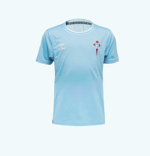 HUMMEL CELTA DE VIGO 2023/2024
