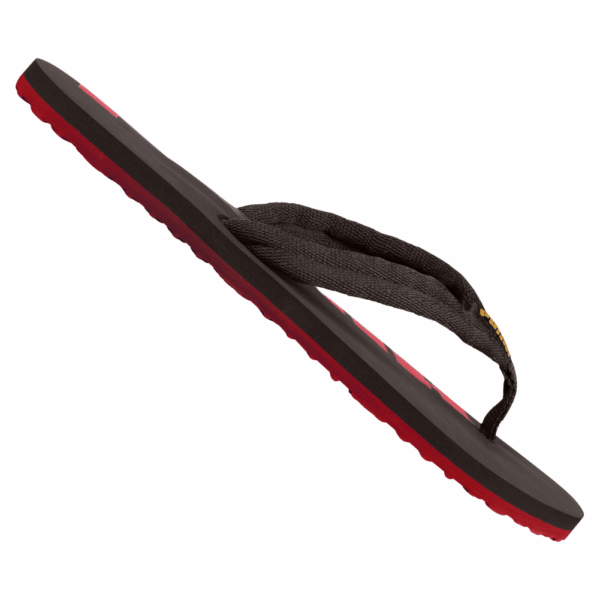 PUMA Epic Flip V2 Unisex Chanclas de dedo roja - Imagen 2