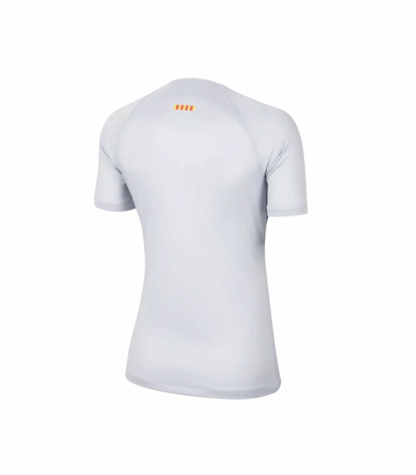 Camiseta de fútbol Nike FCB para Mujeres - Imagen 4