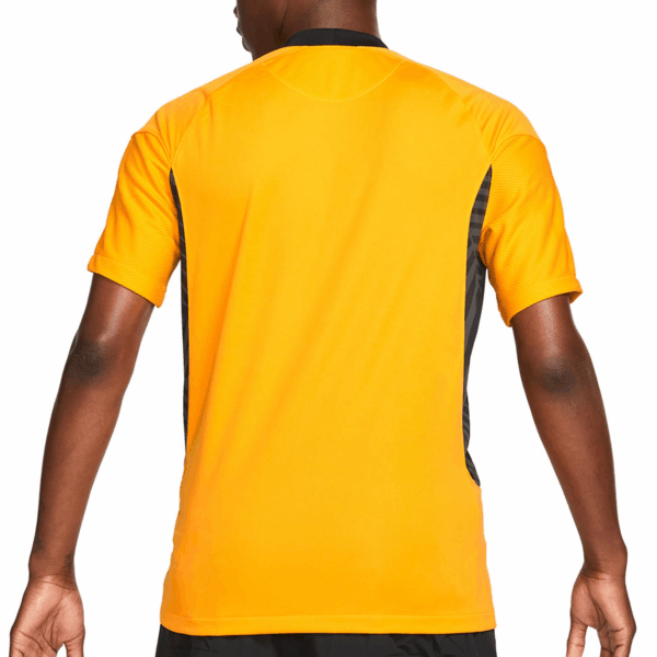 Camiseta Nike Kaizer Chiefs 2021 2022 Dri-Fit Stadium - Imagen 2