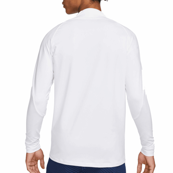 Sudadera Nike Francia entrenamiento Dri-Fit Strike - Imagen 2
