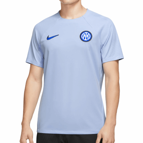 Camiseta Nike Inter entrenamiento Dri-Fit Strike