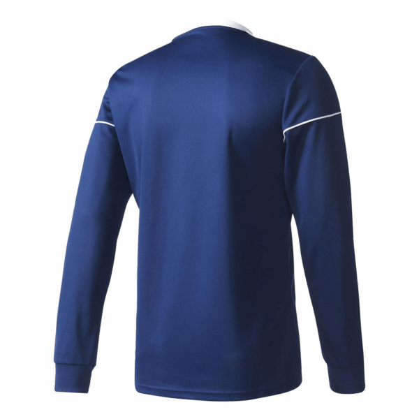 Camiseta Niños manga larga adidas Squadra 17 - Imagen 2
