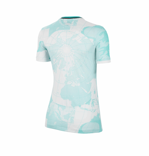 Camiseta segunda equipación mujer Inter Milan Dri-FIT 2022/23 - Imagen 2