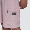 Pantalones cortos RYV ADIAS ROSA PARA HOMBRE H11447 - Imagen 2