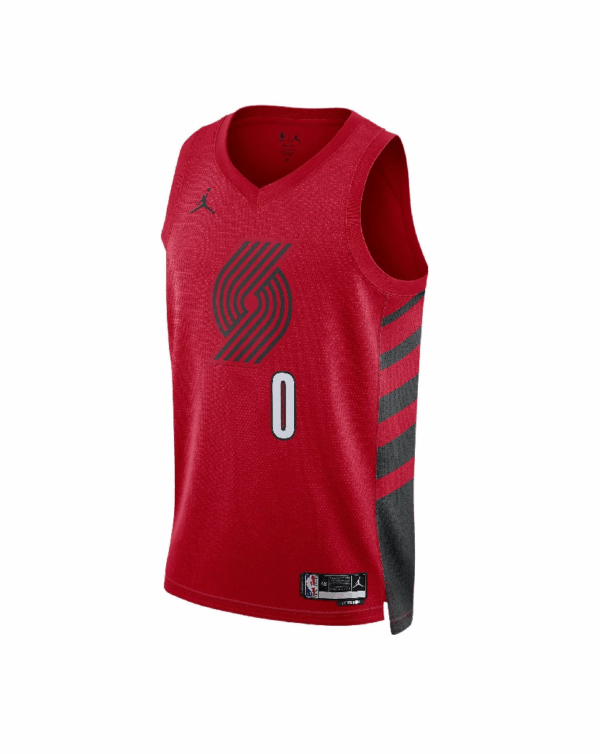 Camiseta Swingman Air Jordan x DO9541 657