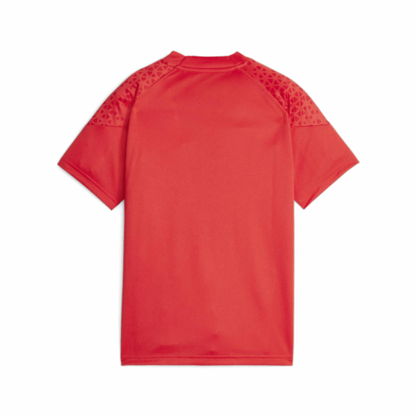 Camiseta Puma AC Milan niño entrenamiento 772255-12 - Imagen 2