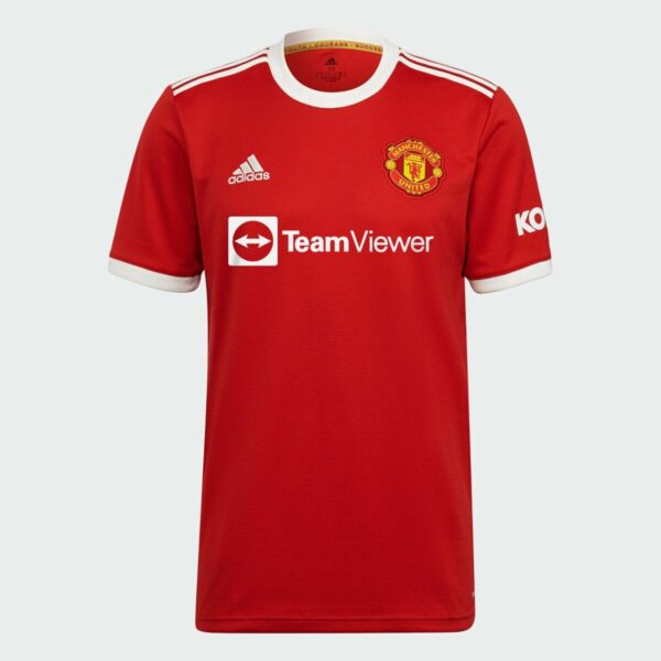 CAMISETA MANCHESTER UNITED VERSION JUGADOR