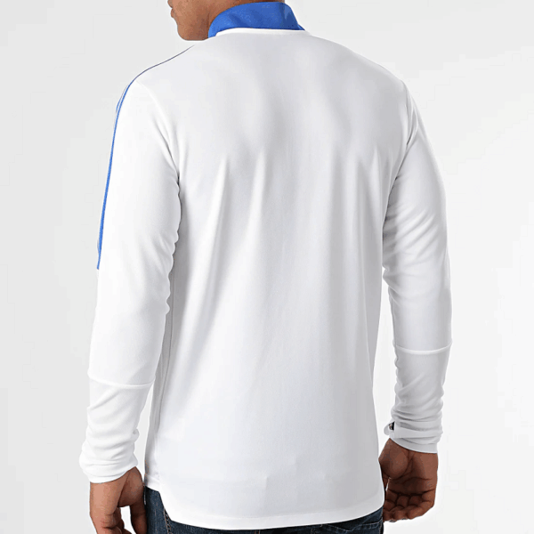 Camiseta de manga larga Real Madrid GR4328 - Imagen 2