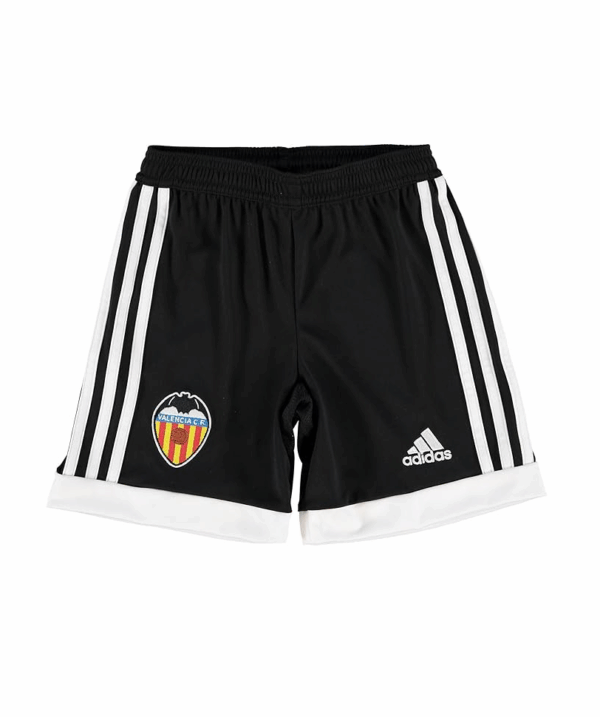 PANTALÓN ADIDAS VALENCIA C.F. JUNIOR TEMPORADA 2015-2016 EUR AI5429