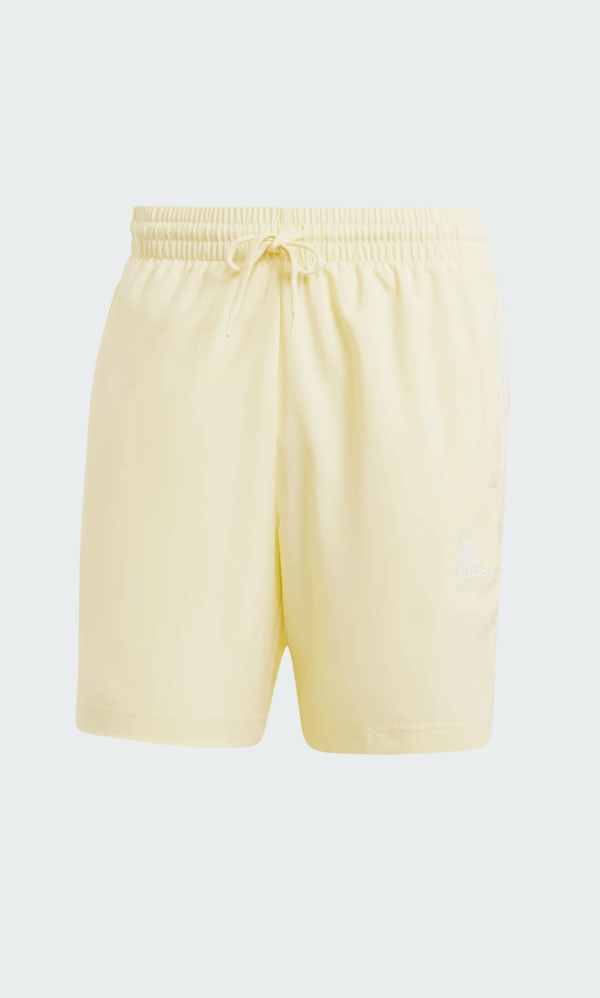 Pantalón corto AEROREADY Essentials Chelsea 3 bandas IW7662