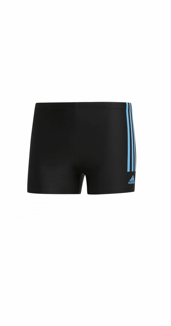 BAÑADOR Adidas Semi 3-Stripes FJ4737