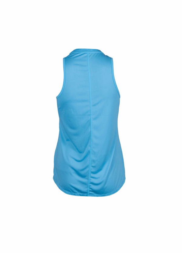 Camiseta sin mangas Nike USA One Dri-Fit para mujer fm5833 - Imagen 2