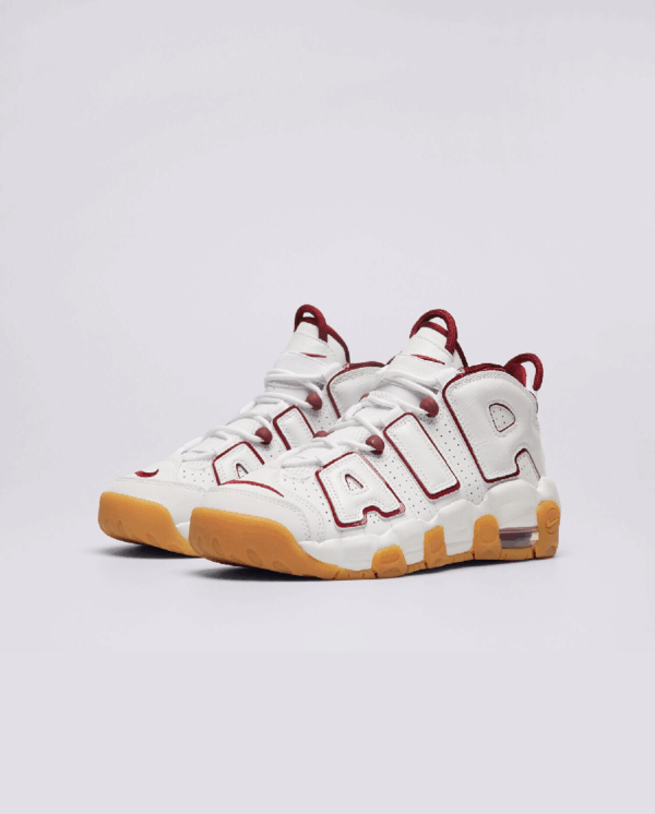 NIKE AIR MÁS UPTEMPO - Imagen 2