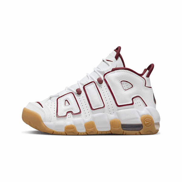 NIKE AIR MÁS UPTEMPO - Imagen 4