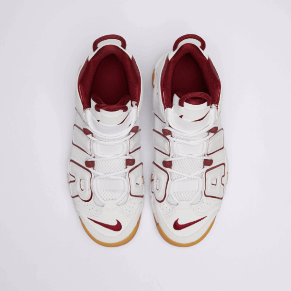 NIKE AIR MÁS UPTEMPO