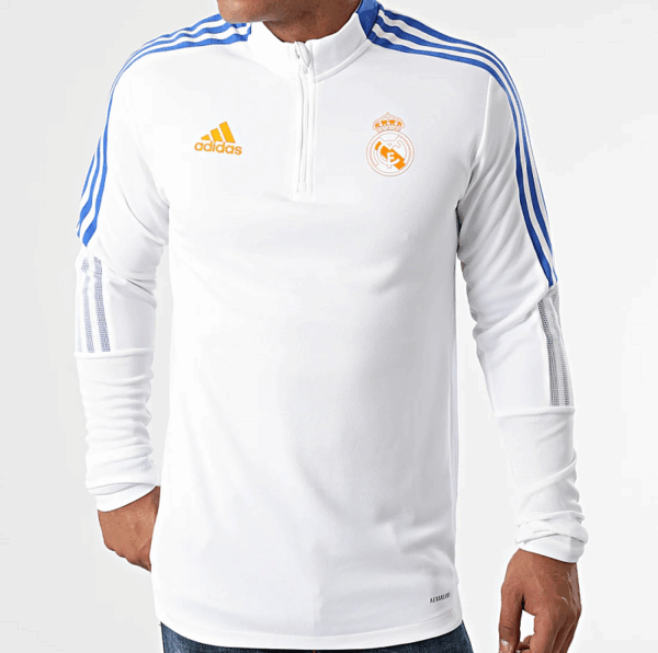 Camiseta de manga larga Real Madrid GR4328