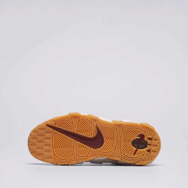 NIKE AIR MÁS UPTEMPO - Imagen 6