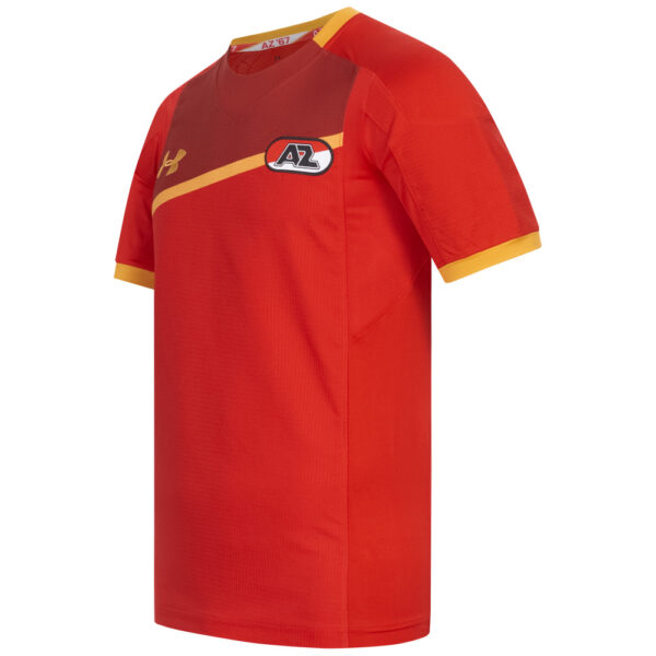 AZ Alkmaar Under Armour Authentic Hombre Camiseta 1294983 601 - Imagen 3
