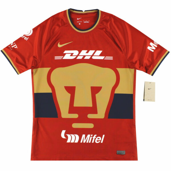 Nike Dri-FIT Tercera equipación Stadium Pumas UNAM 2021/22 DH8079 895