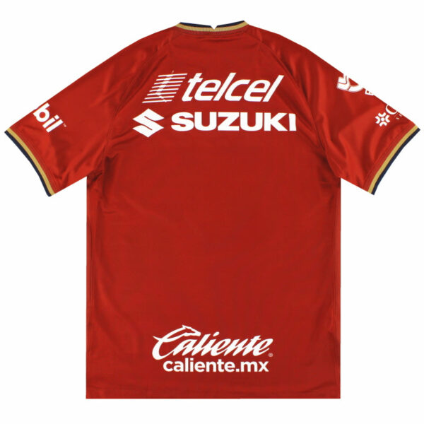 Nike Dri-FIT Tercera equipación Stadium Pumas UNAM 2021/22 DH8079 895 - Imagen 2