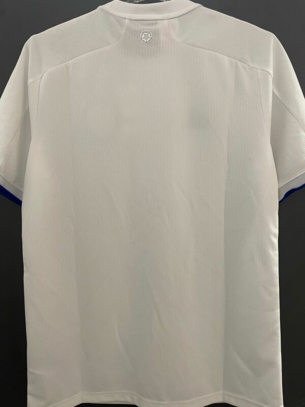 Camiseta Leeds United blanca GD1015 - Imagen 2