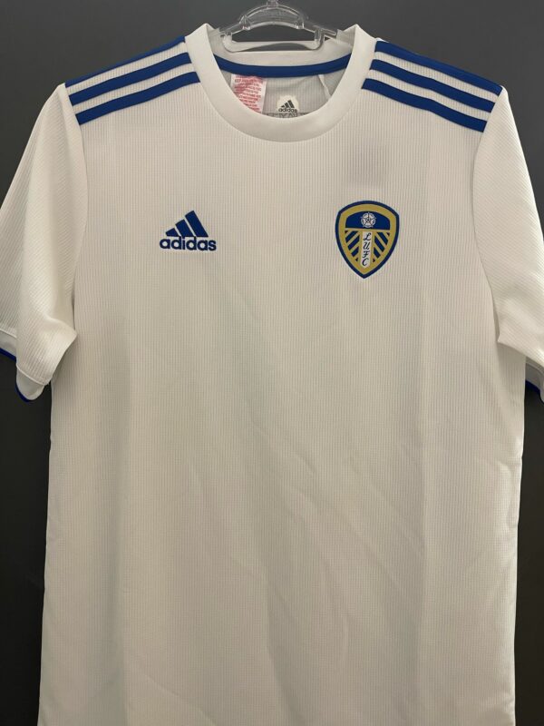 Camiseta Leeds United blanca GD1015