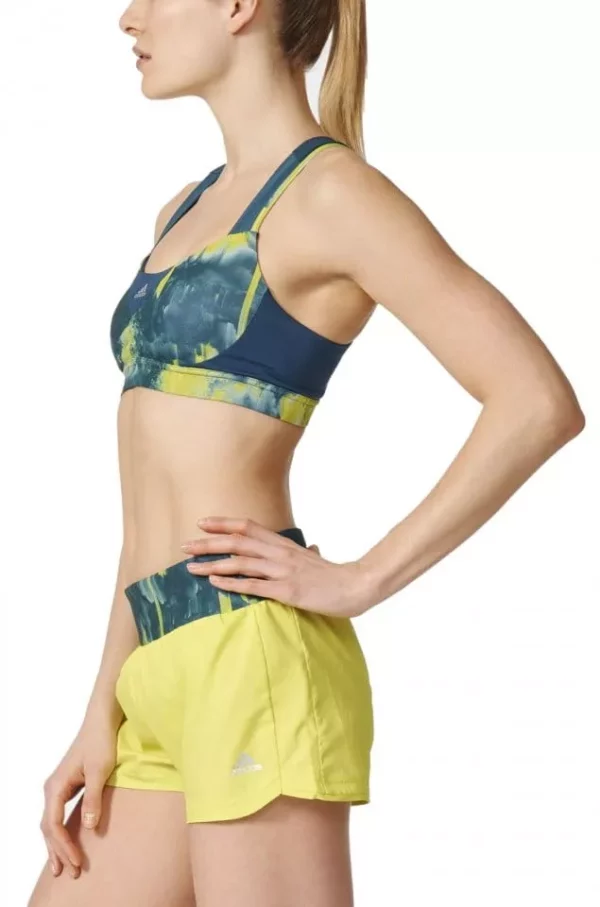 Top Adidas GT SN BRA Q4 AX5911 - Imagen 4