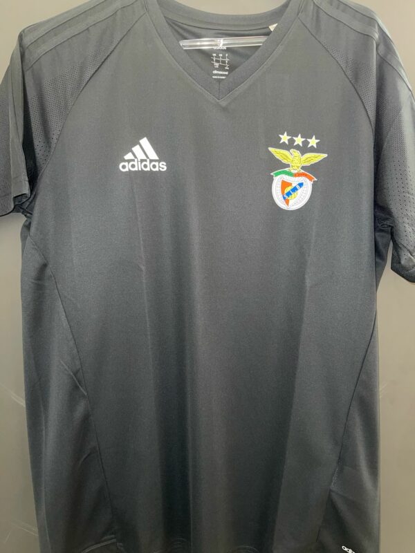 Camiseta Benfica Adidas CI3117