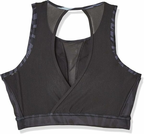 Top Adidas TRN TIGR AOP H64690 - Imagen 2