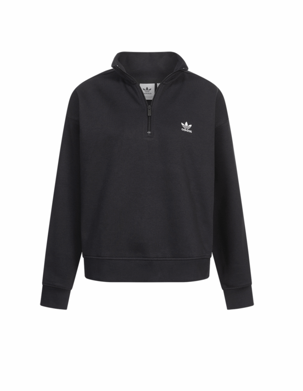 Adidas Originals Half Zip Unisex Sudadera IU2711