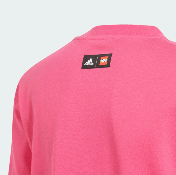 ADIDAS U LEGO GFX 2 - GU8899 - Imagen 2