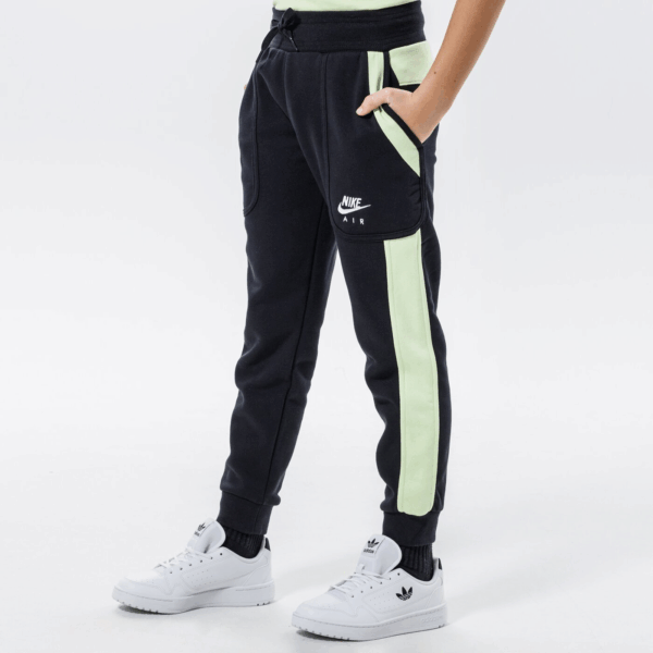 NIKE - Pantalone Polsino Art DA0710 010