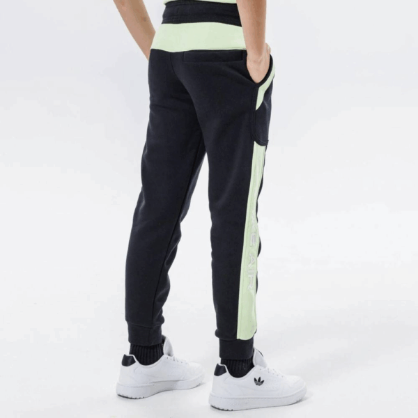 NIKE - Pantalone Polsino Art DA0710 010 - Imagen 2