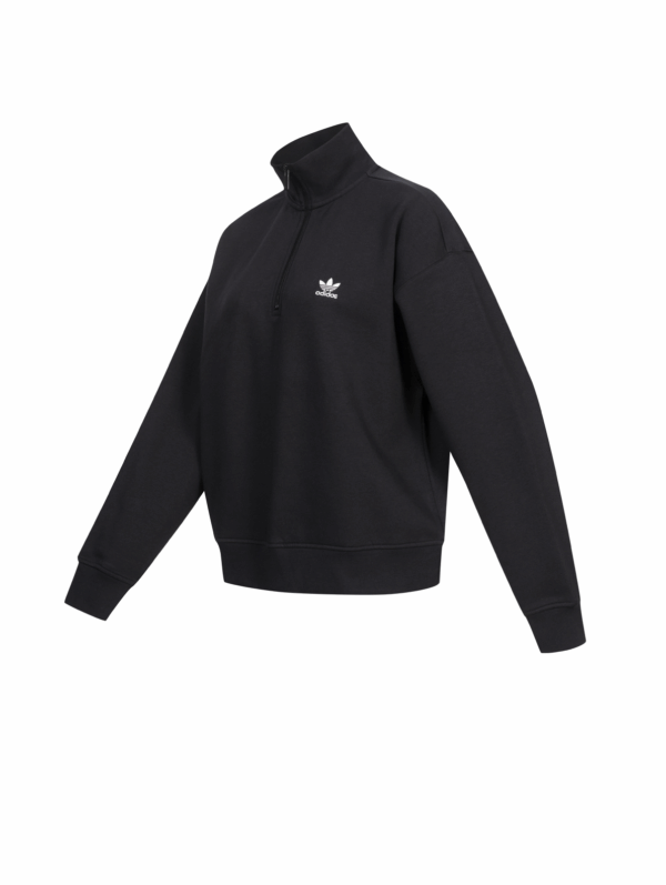 Adidas Originals Half Zip Unisex Sudadera IU2711 - Imagen 4