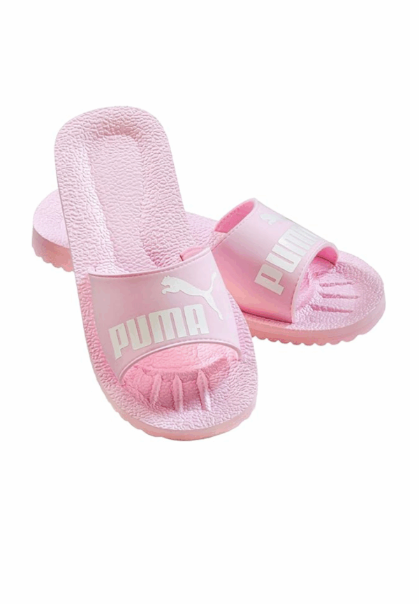 PUMA PureCAT Slide Mujer Chanclas 360262 16