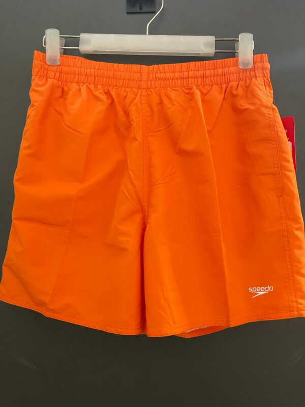 Bañador Speedo Naranja 8 1285C858