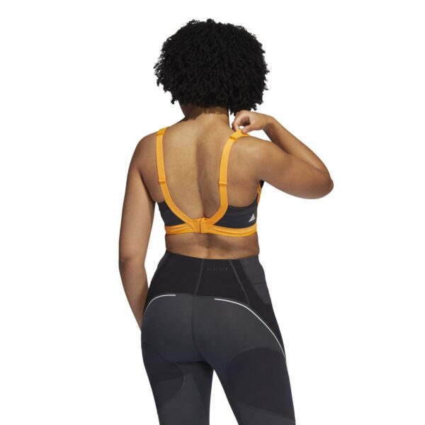 Top Adidas Tlrd Impact Luxe Training High-Support HG6750 - Imagen 4