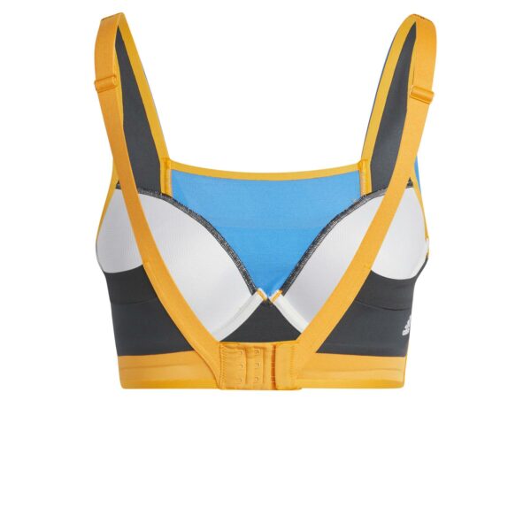 Top Adidas Tlrd Impact Luxe Training High-Support HG6750 - Imagen 2